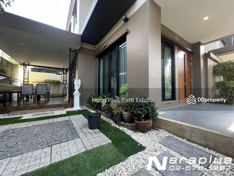 For Sale - Life Bangkok Boulevard Ramintra, Bangkok