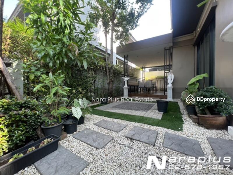 For Sale - Life Bangkok Boulevard Ramintra, Bangkok