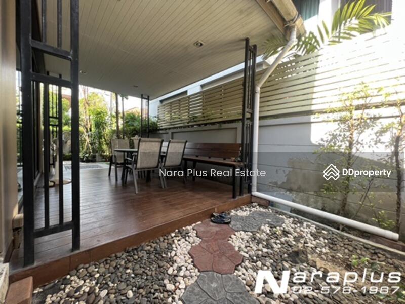 For Sale - Life Bangkok Boulevard Ramintra, Bangkok