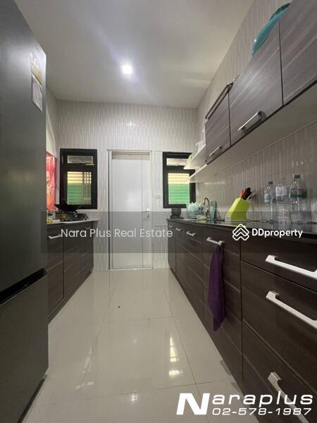 For Sale - Life Bangkok Boulevard Ramintra, Bangkok