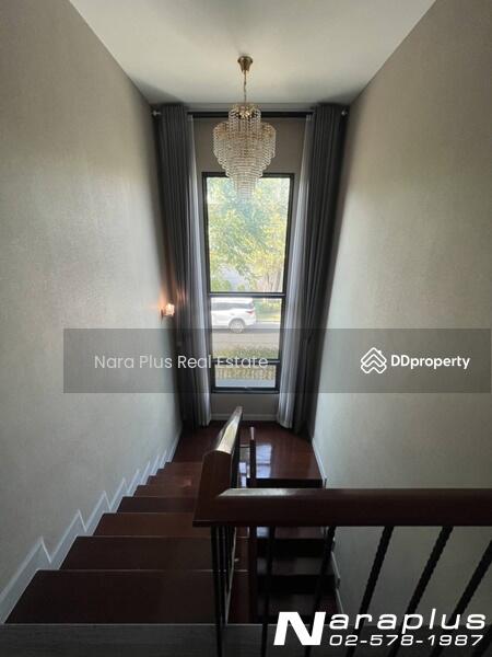 For Sale - Life Bangkok Boulevard Ramintra, Bangkok