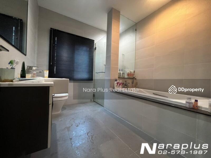 For Sale - Life Bangkok Boulevard Ramintra, Bangkok