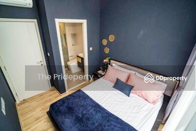 ขาย - The Line Jatujak-Mochit : เดอะ ไลน์ จตุจักร - หมอชิต, กรุงเทพ