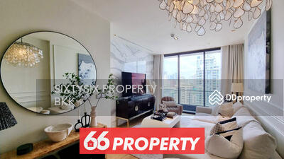 For Sale - BEATNIQ Sukhumvit 32, Bangkok