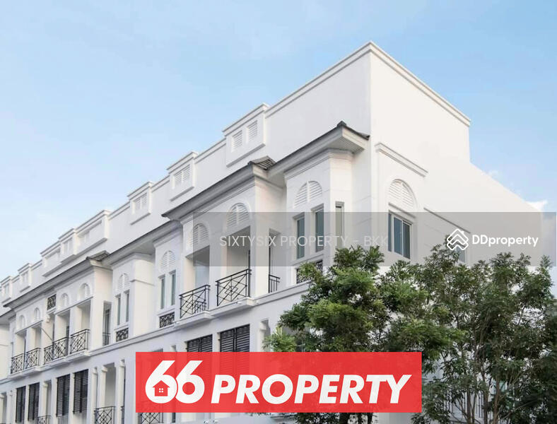 Leon Sukhumvit 62 : ลีออง สุขุมวิท 62, กรุงเทพ, ซอย สามภพนฤมิตร, บางจาก, พระโขนง, กรุงเทพ, 201 ตร.ม., ทาวน์เฮ้าส์ ให้เช่า, โดย SIXTYSIX PROPERTY - BKK, 11439817 - DDproperty.com