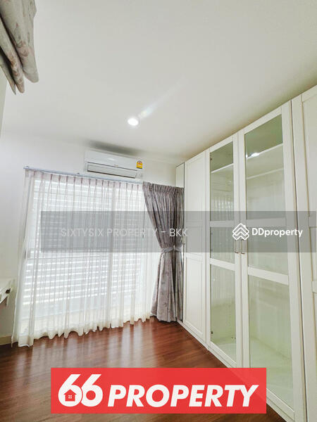Leon Sukhumvit 62 : ลีออง สุขุมวิท 62, กรุงเทพ, ซอย สามภพนฤมิตร, บางจาก, พระโขนง, กรุงเทพ, 201 ตร.ม., ทาวน์เฮ้าส์ ให้เช่า, โดย SIXTYSIX PROPERTY - BKK, 11439817 - DDproperty.com