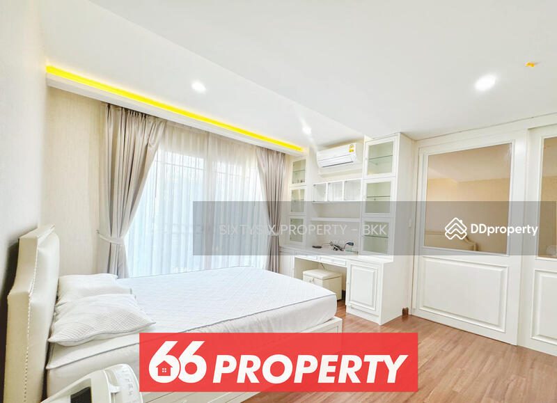 Leon Sukhumvit 62 : ลีออง สุขุมวิท 62, กรุงเทพ, ซอย สามภพนฤมิตร, บางจาก, พระโขนง, กรุงเทพ, 201 ตร.ม., ทาวน์เฮ้าส์ ให้เช่า, โดย SIXTYSIX PROPERTY - BKK, 11439817 - DDproperty.com