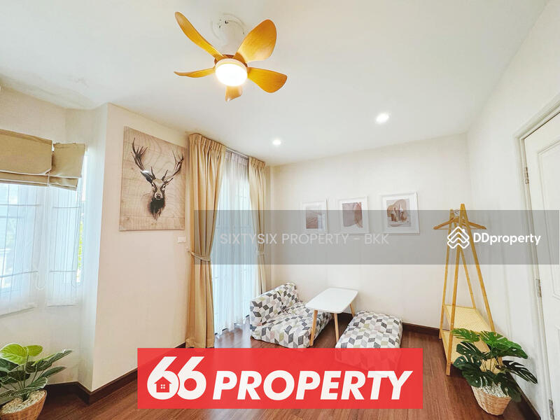 Leon Sukhumvit 62 : ลีออง สุขุมวิท 62, กรุงเทพ, ซอย สามภพนฤมิตร, บางจาก, พระโขนง, กรุงเทพ, 201 ตร.ม., ทาวน์เฮ้าส์ ให้เช่า, โดย SIXTYSIX PROPERTY - BKK, 11439817 - DDproperty.com