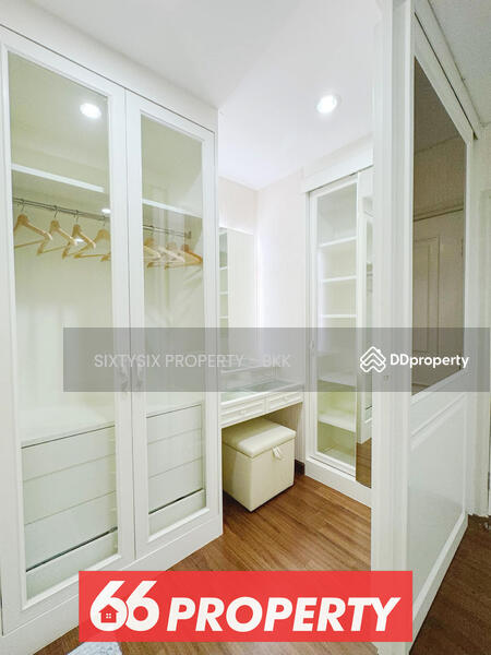Leon Sukhumvit 62, Bangkok, Soi Sampopnaruemit, Bang Chak, Phra Khanong, Bangkok, 3 Bedrooms, 201 sqm, Townhouse For Rent, by SIXTYSIX PROPERTY - BKK, 11439817 - DDproperty.com