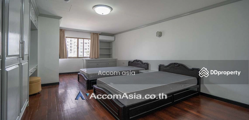 Regent on the Park 1, Bangkok, Soi Sukhumvit 26, Khong Tan, Khlong Toei, Bangkok, 3 Bedrooms, 250 sqm, Condo For Rent, by Accom Asia, 11439846 - DDproperty.com