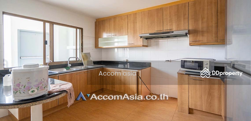 Regent on the Park 1, Bangkok, Soi Sukhumvit 26, Khong Tan, Khlong Toei, Bangkok, 3 Bedrooms, 250 sqm, Condo For Rent, by Accom Asia, 11439846 - DDproperty.com