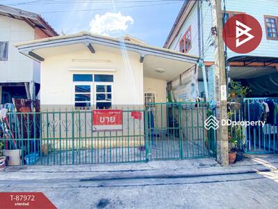 ขาย - หมู่บ้านเคหะร่มเกล้า27 ลาดกระบัง, กรุงเทพ