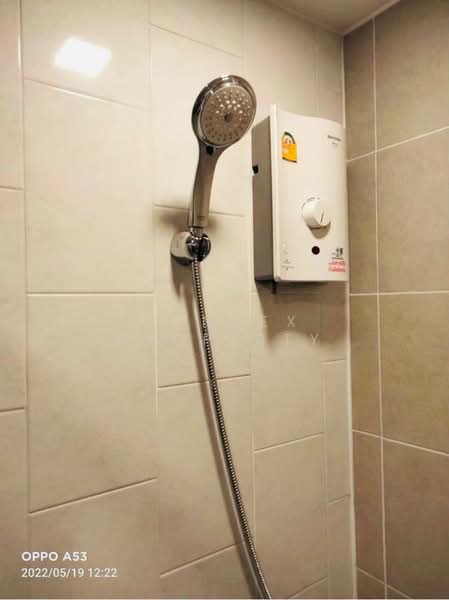 KAVE Town Shift, Pathum Thani, Phahonyothin Road, Khlong Nung, Khlong Luang, Pathum Thani, 1 Bedroom, 24 sqm, Condo For Sale, by Connex Property, 11439908 - DDproperty.com