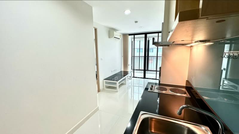 IDEO Blucove Sathorn, Bangkok, 11 Soi Saraphi 3, Krungthonburi Road, Khlong Ton Sai, Khlong San, Bangkok, 1 Bedroom, 35 sqm, Condo For Sale, by Connex Property, 11439926 - DDproperty.com