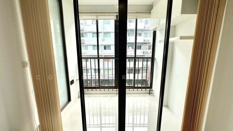 IDEO Blucove Sathorn : ไอดีโอ บลูโคฟ สาทร, กรุงเทพ, 11 ซอยสารภี 3 ถนนกรุงธนบุรี, คลองต้นไทร, คลองสาน, กรุงเทพ, 35 ตร.ม., คอนโด ขาย, โดย Connex Property, 11439926 - DDproperty.com