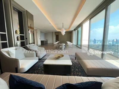 ขาย - The Residences At Mandarin Oriental : เดอะ เรสซิเดนซ์ แอท แมนดาริน โอเรียนเต็ล, กรุงเทพ