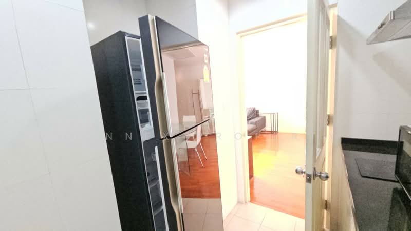 Siri Residence, Bangkok, 21 Soi Sukhumvit 24, Khong Tan, Khlong Toei, Bangkok, 1 Bedroom, 60 sqm, Condo For Sale, by Connex Property, 11439979 - DDproperty.com