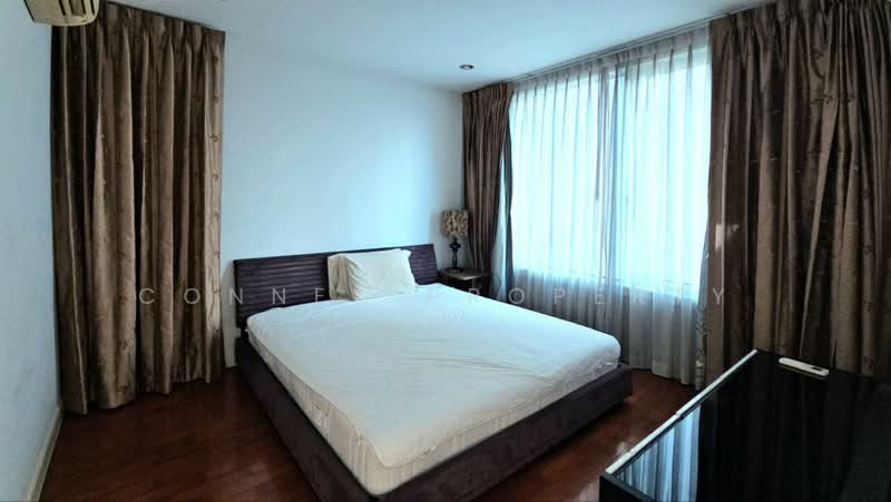Siri Residence, Bangkok, 21 Soi Sukhumvit 24, Khong Tan, Khlong Toei, Bangkok, 1 Bedroom, 60 sqm, Condo For Sale, by Connex Property, 11439979 - DDproperty.com
