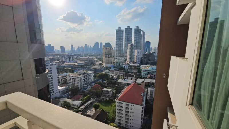 Siri Residence : สิริ เรสซิเด้นซ์, กรุงเทพ, 21 ซอยสุขุมวิท 24, คลองตัน, คลองเตย, กรุงเทพ, 60 ตร.ม., คอนโด ขาย, โดย Connex Property, 11439979 - DDproperty.com