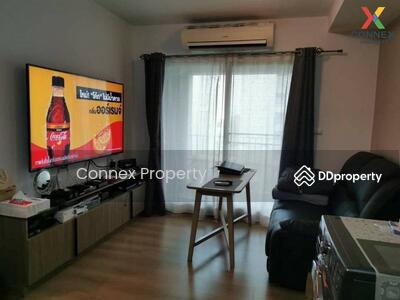 ขาย - CHAPTER ONE THE CAMPUS เกษตร (แชปเตอร์วัน เดอะ แคมปัส เกษตร), กรุงเทพ