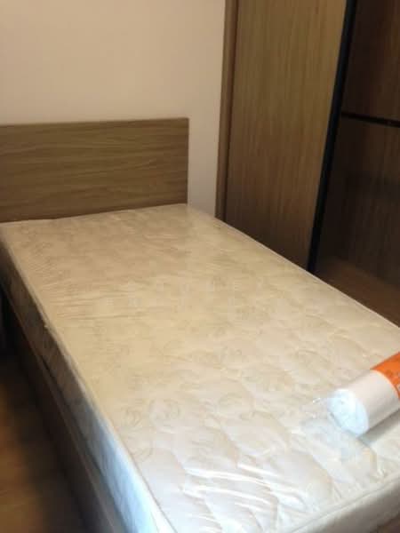 Chapter One The Campus Kaset, Bangkok, 2033 Phaholyothin Road, Lat Yao, Chatuchak, Bangkok, 2 Bedrooms, 46 sqm, Condo For Sale, by Connex Property, 11439994 - DDproperty.com