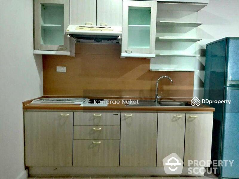 The Waterford Diamond Tower Sukhumvit, Bangkok, 758/18 Soi Sukhumvit 30