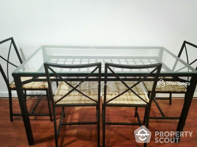 The Waterford Diamond Tower Sukhumvit, Bangkok, 758/18 Soi Sukhumvit 30