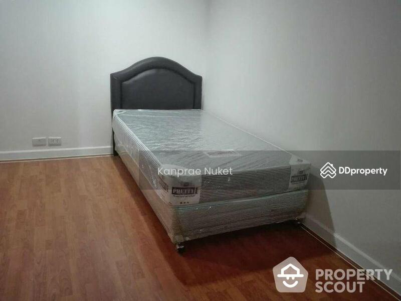 The Waterford Diamond Tower Sukhumvit, Bangkok, 758/18 Soi Sukhumvit 30