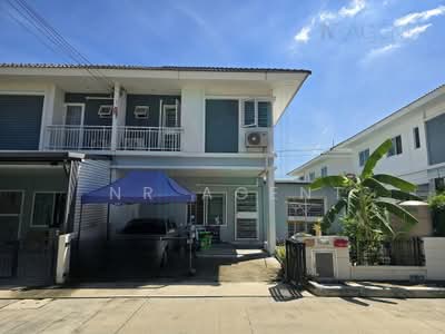 ขาย - The Plant Onnut-Motorway : เดอะ แพลนท์ อ่อนนุช-มอเตอร์เวย์, สมุทรปราการ