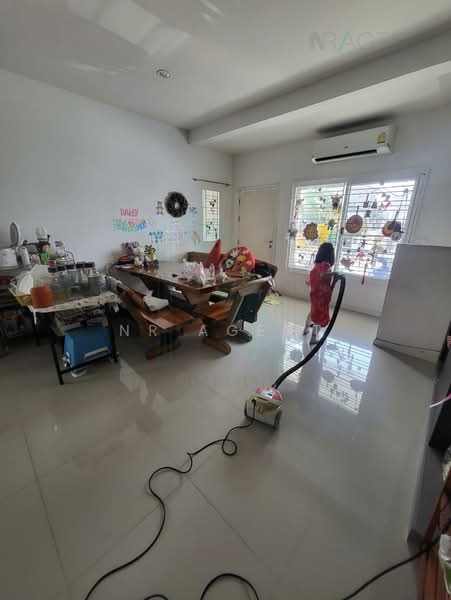 The Plant Onnut-Motorway, Samut Prakan, Ladkrabang Road, Srisa Chorakhe Noi, Bang Sao Thong, Samut Prakan, 3 Bedrooms, 140 sqm, Single Detached House For Sale, by NR AGENT, 11440140 - DDproperty.com