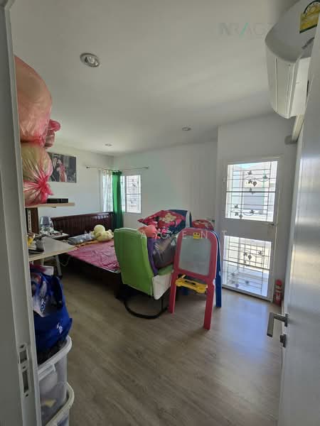 The Plant Onnut-Motorway, Samut Prakan, Ladkrabang Road, Srisa Chorakhe Noi, Bang Sao Thong, Samut Prakan, 3 Bedrooms, 140 sqm, Single Detached House For Sale, by NR AGENT, 11440140 - DDproperty.com