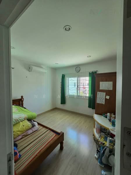 The Plant Onnut-Motorway, Samut Prakan, Ladkrabang Road, Srisa Chorakhe Noi, Bang Sao Thong, Samut Prakan, 3 Bedrooms, 140 sqm, Single Detached House For Sale, by NR AGENT, 11440140 - DDproperty.com