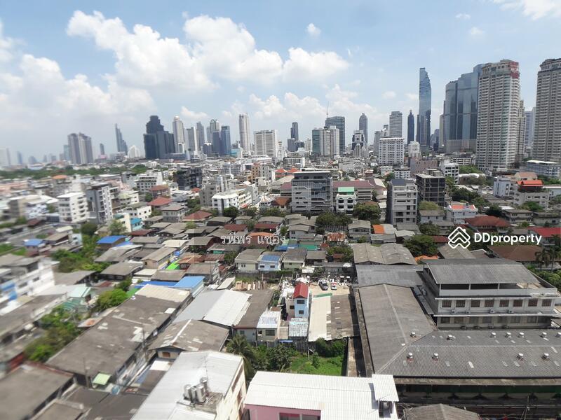 For Sale - Merlin Tower, Bangkok
