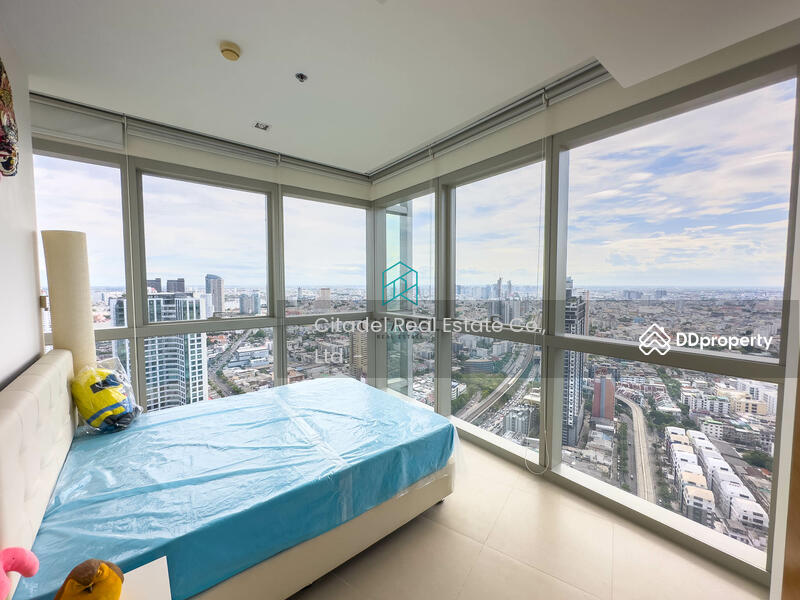 The River by Raimon Land, Bangkok, Soi Charoen Nakorn 13, Charoen Nakorn Road, Khlong Ton Sai, Khlong San, Bangkok, 2 Bedrooms, 74 sqm, Condo For Sale, by Citadel Real Estate Co., Ltd. -, 11440197 - DDproperty.com