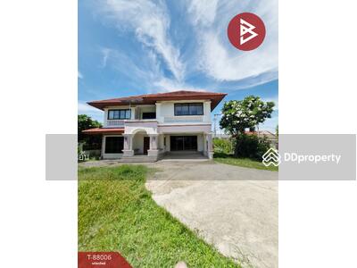 ขาย - หมู่บ้านโรสการ์เด้นท์ซิตี้ ราชบุรี (Rose Garden City), ราชบุรี