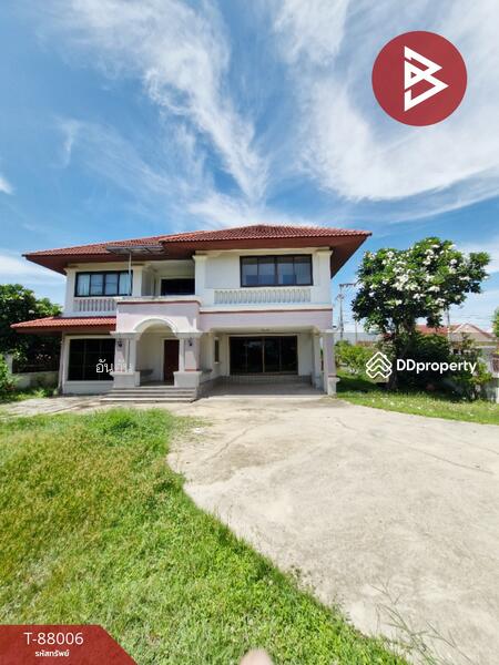 ขาย - หมู่บ้านโรสการ์เด้นท์ซิตี้ ราชบุรี (Rose Garden City), ราชบุรี