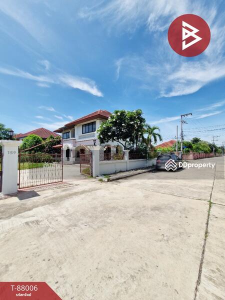 ขาย - หมู่บ้านโรสการ์เด้นท์ซิตี้ ราชบุรี (Rose Garden City), ราชบุรี