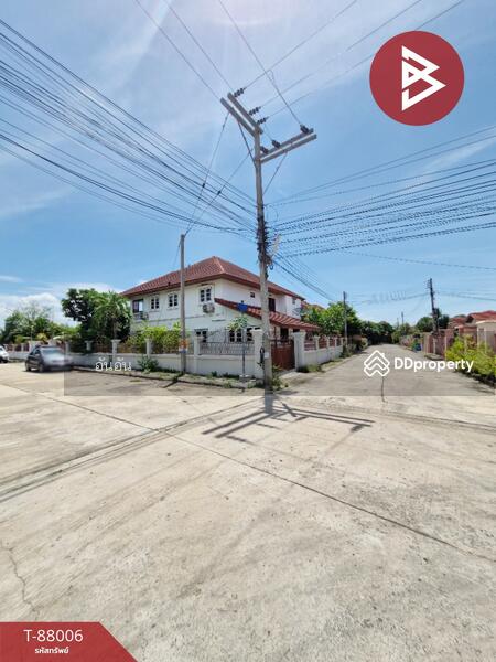 ขาย - หมู่บ้านโรสการ์เด้นท์ซิตี้ ราชบุรี (Rose Garden City), ราชบุรี