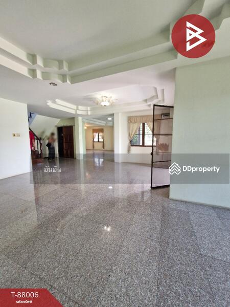 ขาย - หมู่บ้านโรสการ์เด้นท์ซิตี้ ราชบุรี (Rose Garden City), ราชบุรี
