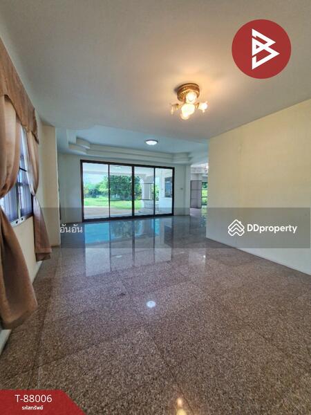 ขาย - หมู่บ้านโรสการ์เด้นท์ซิตี้ ราชบุรี (Rose Garden City), ราชบุรี