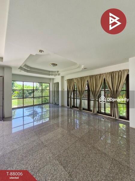 ขาย - หมู่บ้านโรสการ์เด้นท์ซิตี้ ราชบุรี (Rose Garden City), ราชบุรี