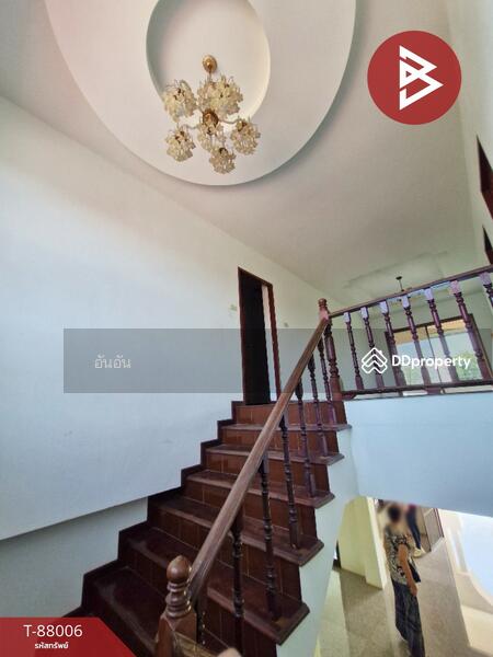 ขาย - หมู่บ้านโรสการ์เด้นท์ซิตี้ ราชบุรี (Rose Garden City), ราชบุรี
