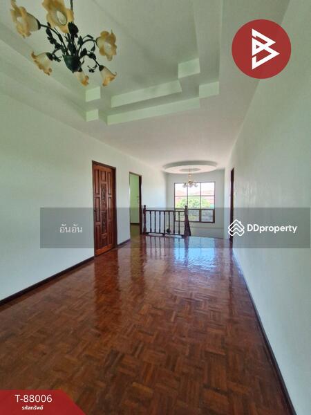 ขาย - หมู่บ้านโรสการ์เด้นท์ซิตี้ ราชบุรี (Rose Garden City), ราชบุรี