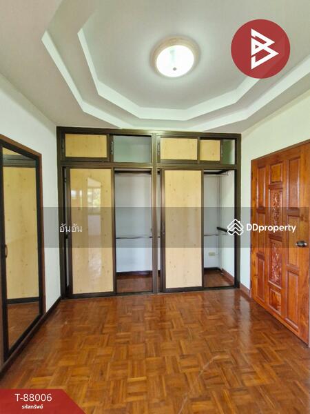 ขาย - หมู่บ้านโรสการ์เด้นท์ซิตี้ ราชบุรี (Rose Garden City), ราชบุรี