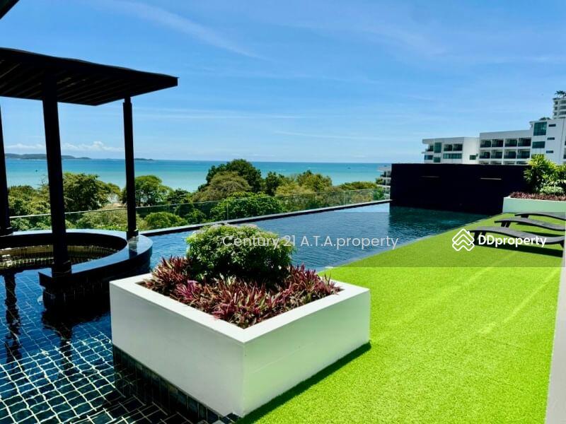 For Sale - Saint Senate Residences, Chon Buri