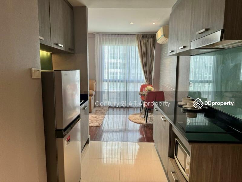 ขาย - Saint Senate Residences : เซนต์ เซเนท เรสซิเดนท์ พัทยา, ชลบุรี