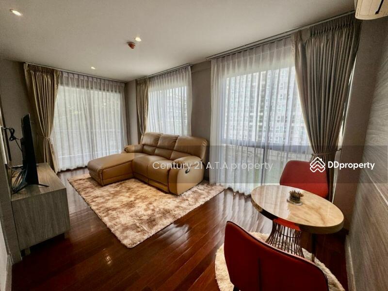 For Sale - Saint Senate Residences, Chon Buri