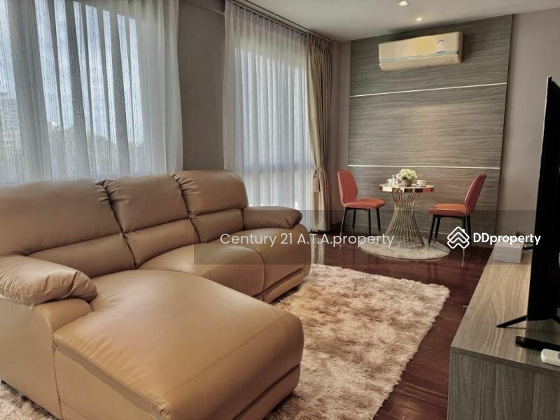 For Sale - Saint Senate Residences, Chon Buri