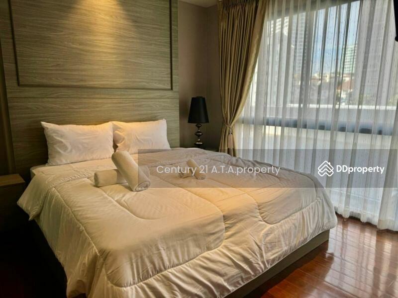 For Sale - Saint Senate Residences, Chon Buri