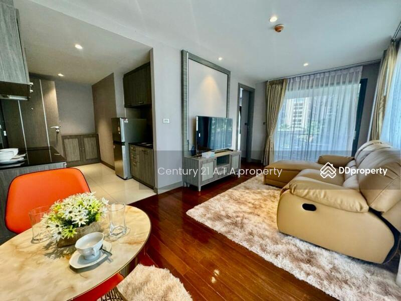 For Sale - Saint Senate Residences, Chon Buri